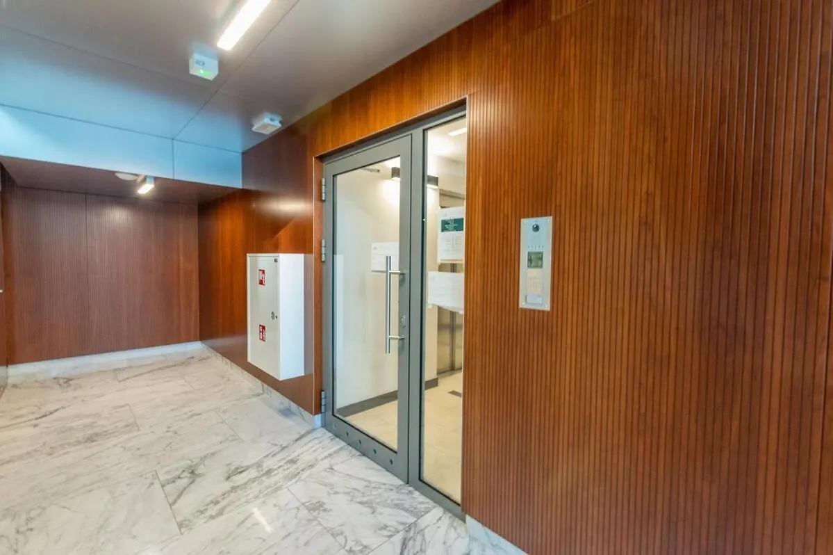 Appartamento Woronicza Superb Place To Live Mokotow Varsavia