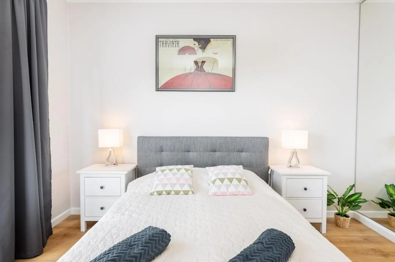 Woronicza Superb Place To Live Mokotow Varsavia Appartamento