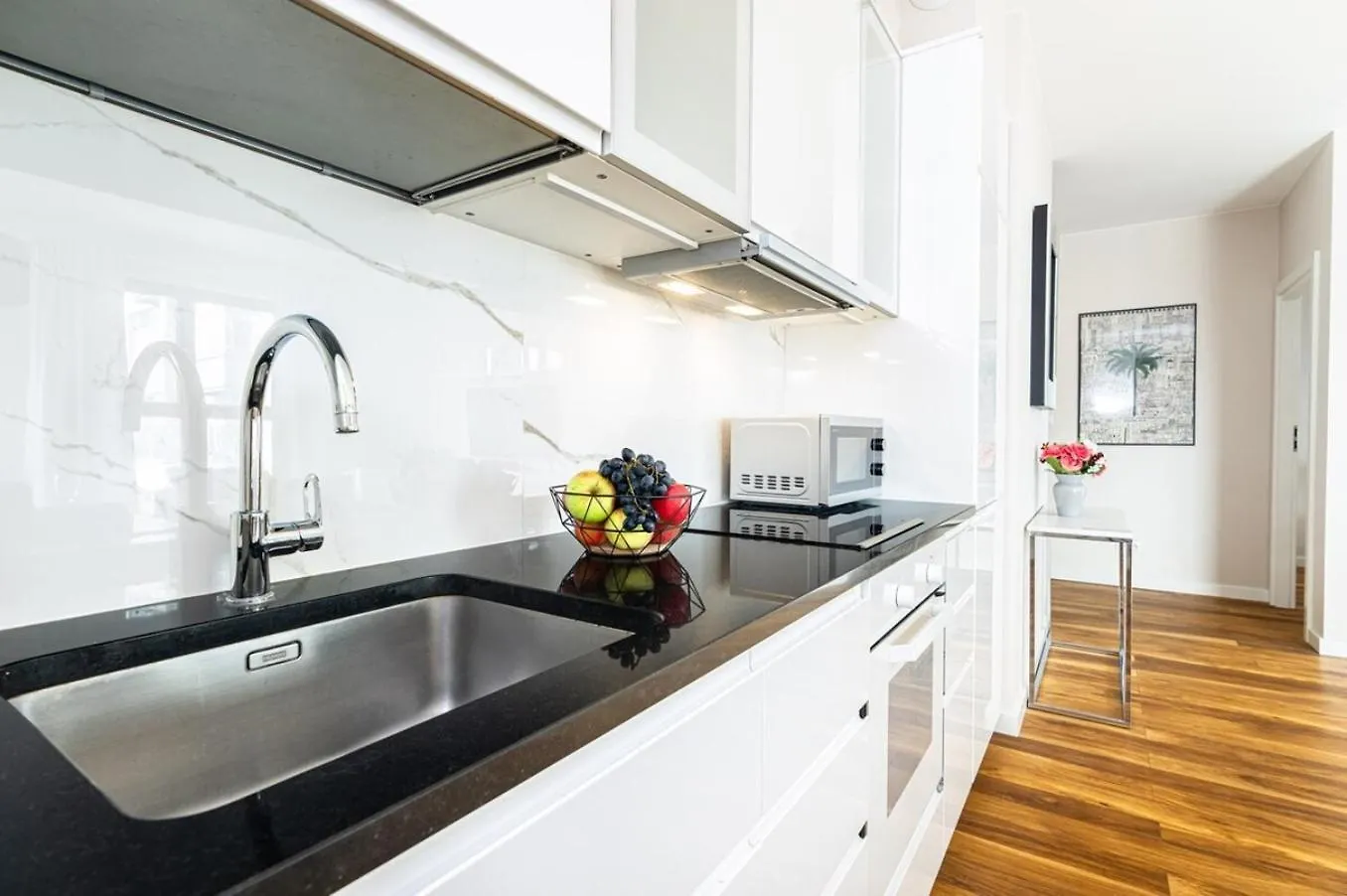 Appartamento Woronicza Superb Place To Live Mokotow Varsavia