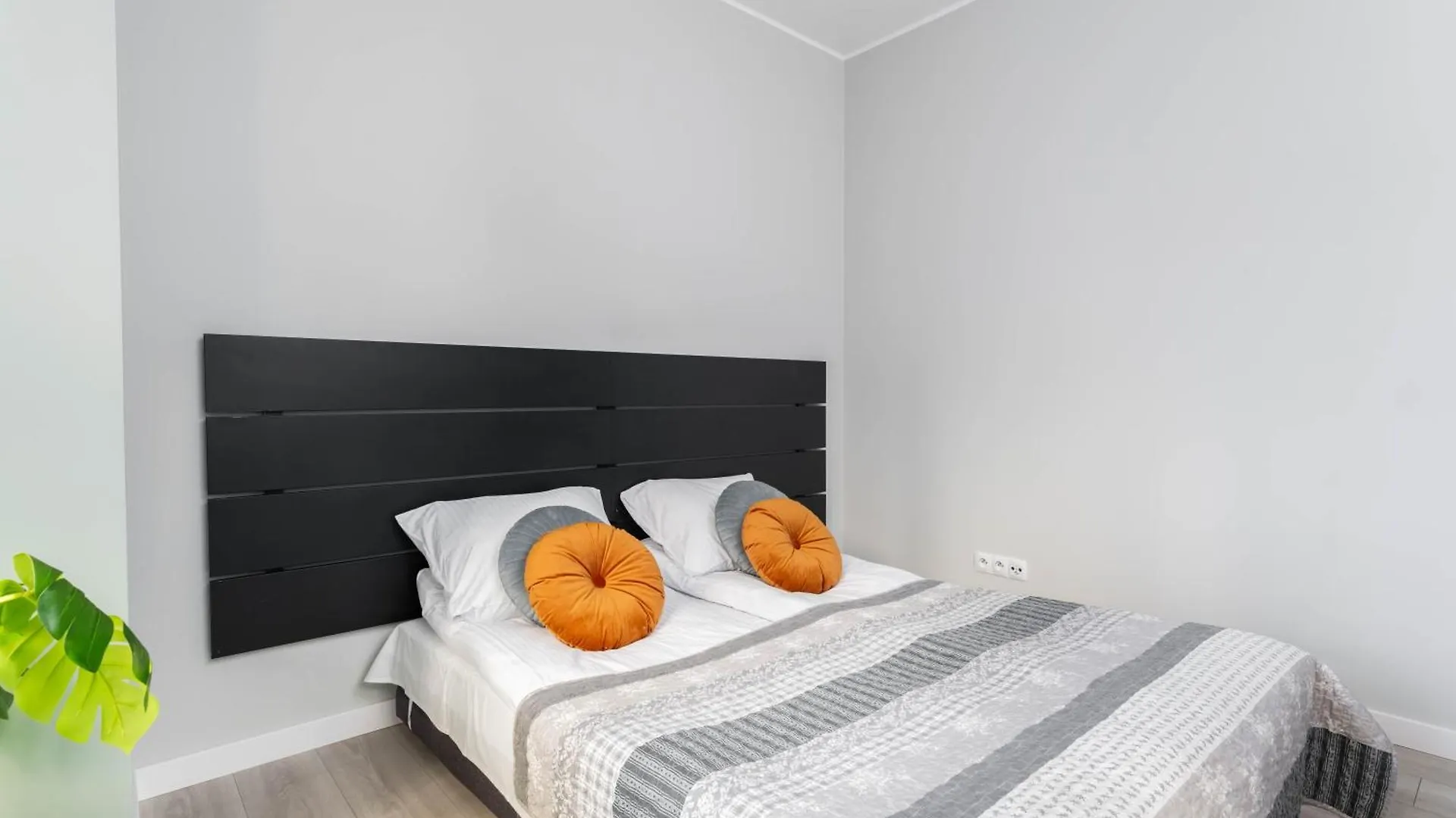 Appartamento Woronicza Superb Place To Live Mokotow Varsavia Polonia