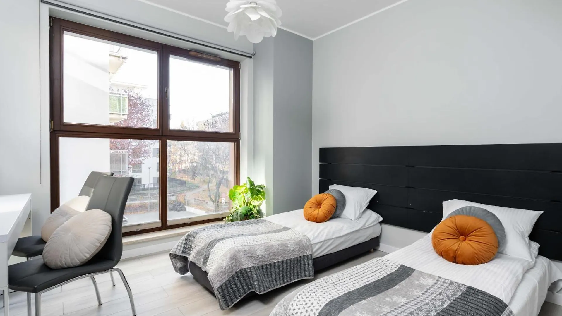 Woronicza Superb Place To Live Mokotow Varsavia 0*,  Polonia