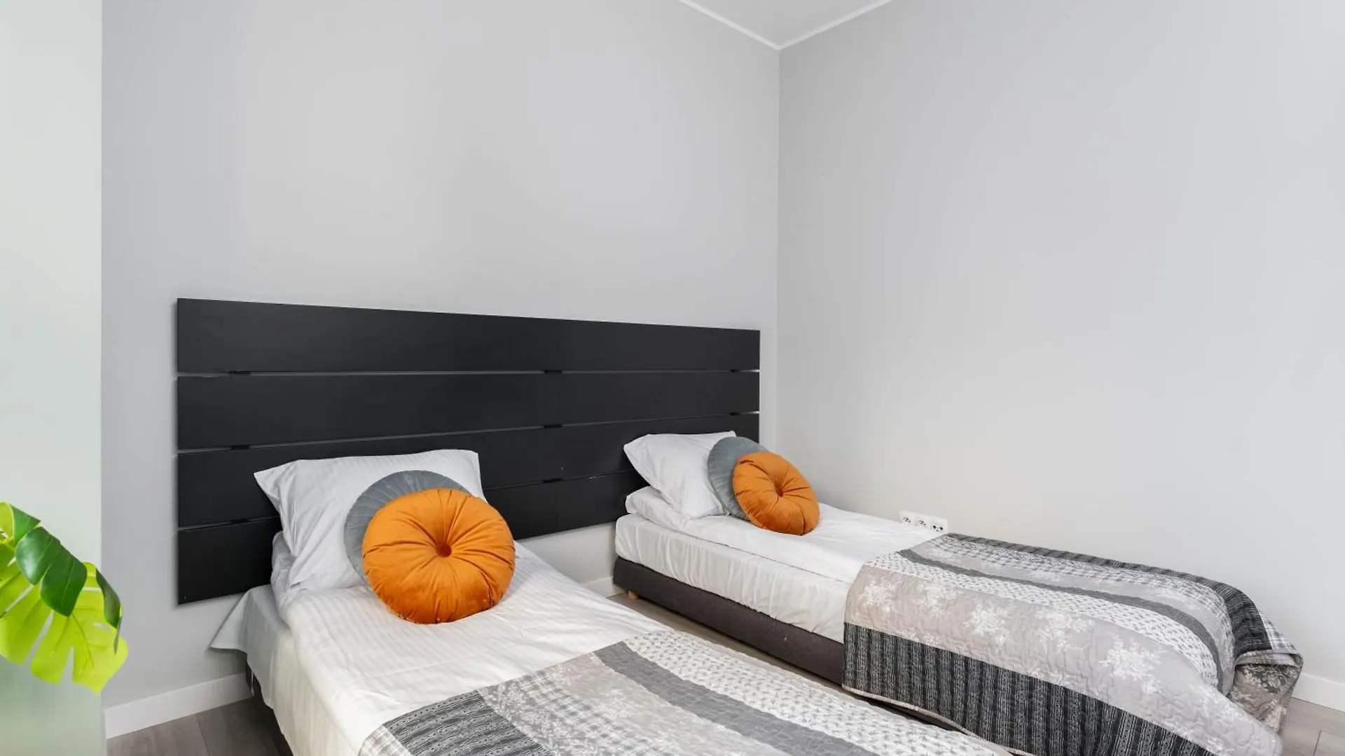 Woronicza Superb Place To Live Mokotow Varsavia 0*,  Polonia